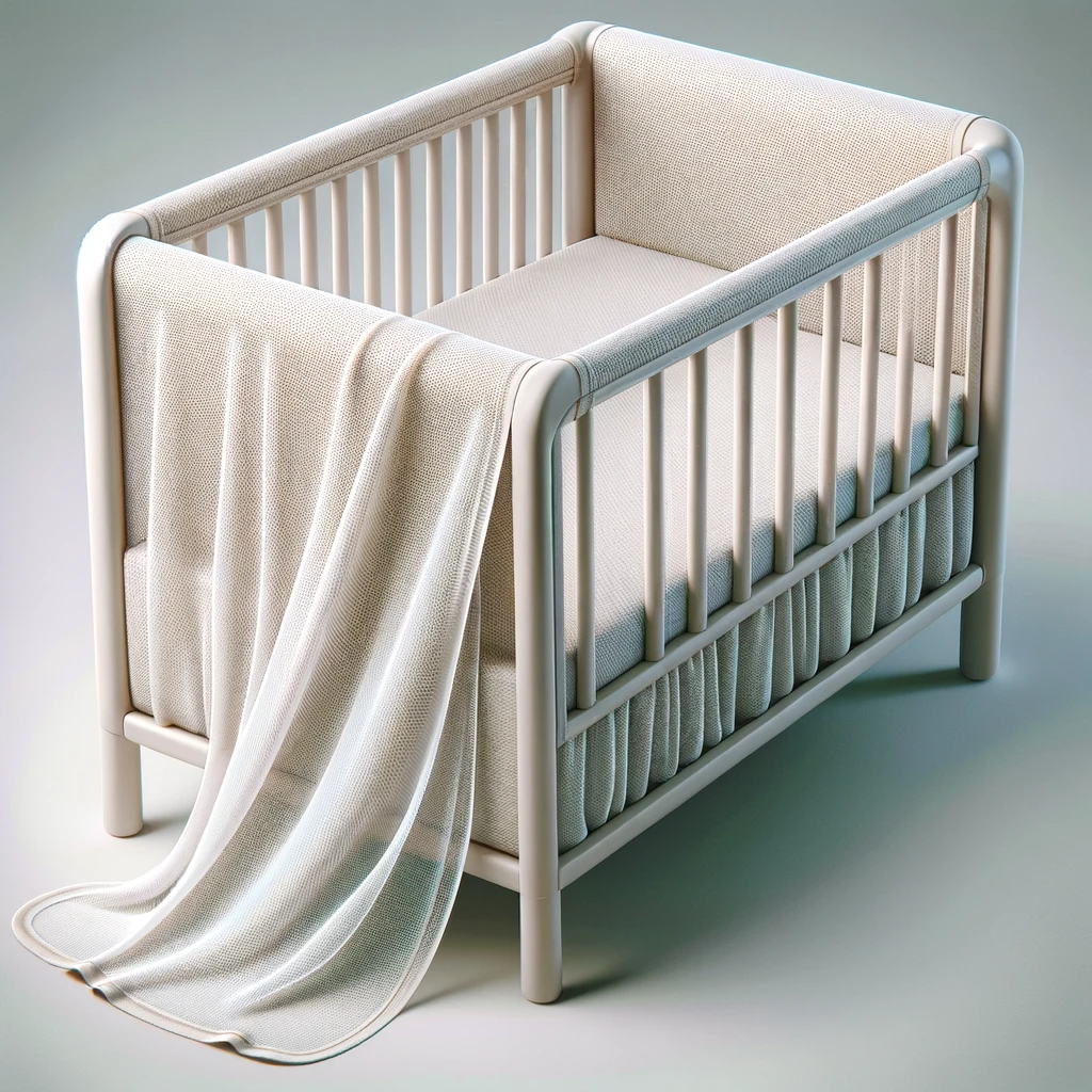 What is the Best Material for Baby Crib Sheets Emllet